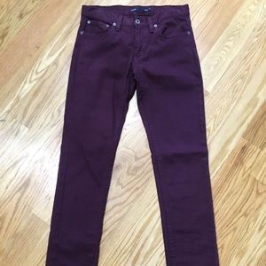 Ralph Lauren Skinny Jeans